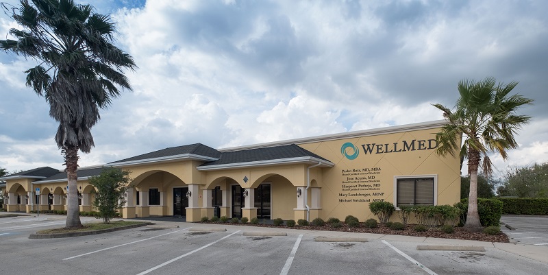 WellMed at SE Lakeland