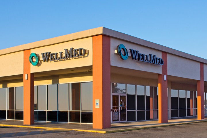 WellMed at Seguin