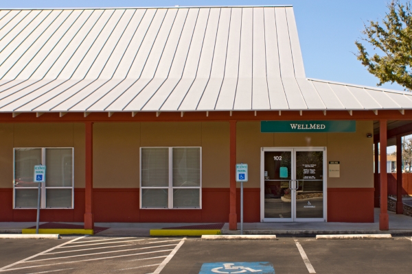 WellMed at Boerne