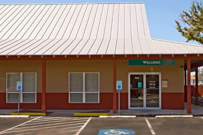 WellMed at Boerne