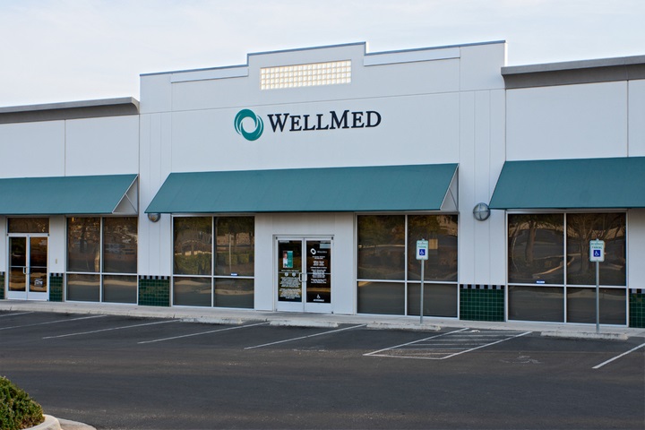 WellMed at NW 410