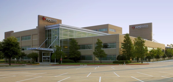 USMD Arlington South Specialty Care Clinic