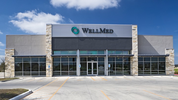 WellMed at Schertz