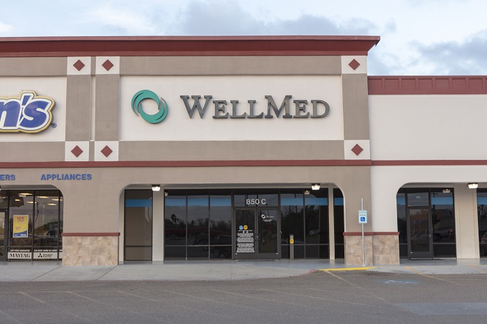 WellMed at San Benito