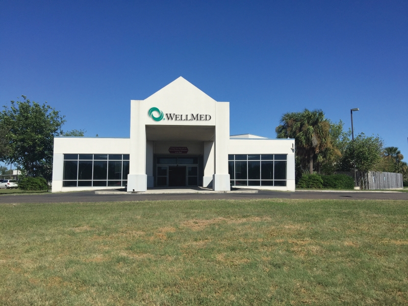 WellMed at Northwest Blvd