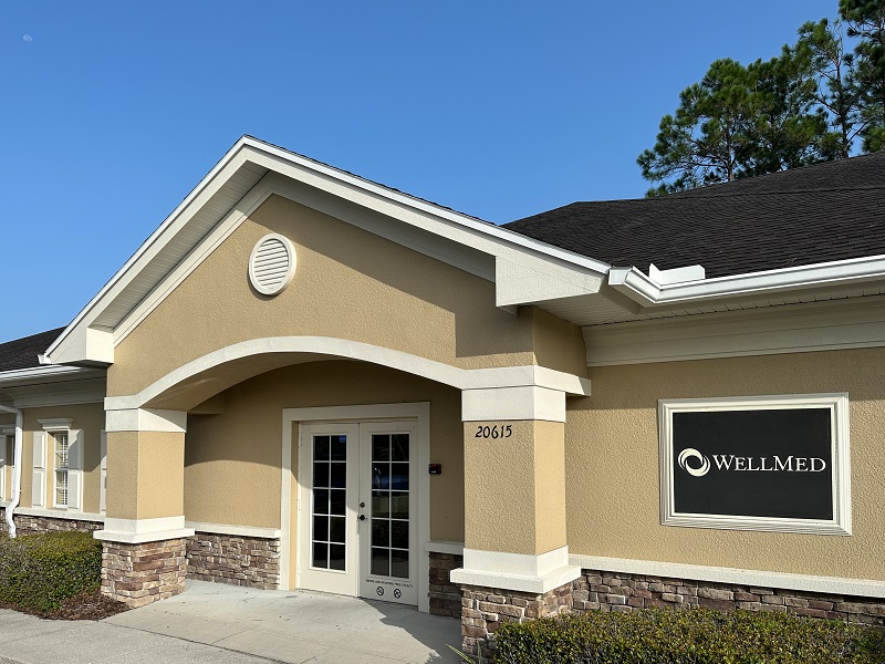 WellMed at Land O'Lakes