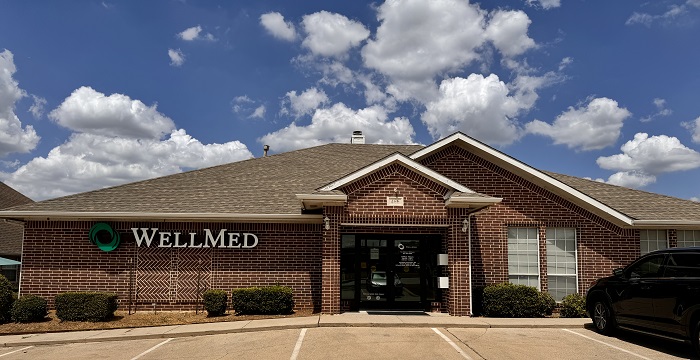 WellMed at Hurst