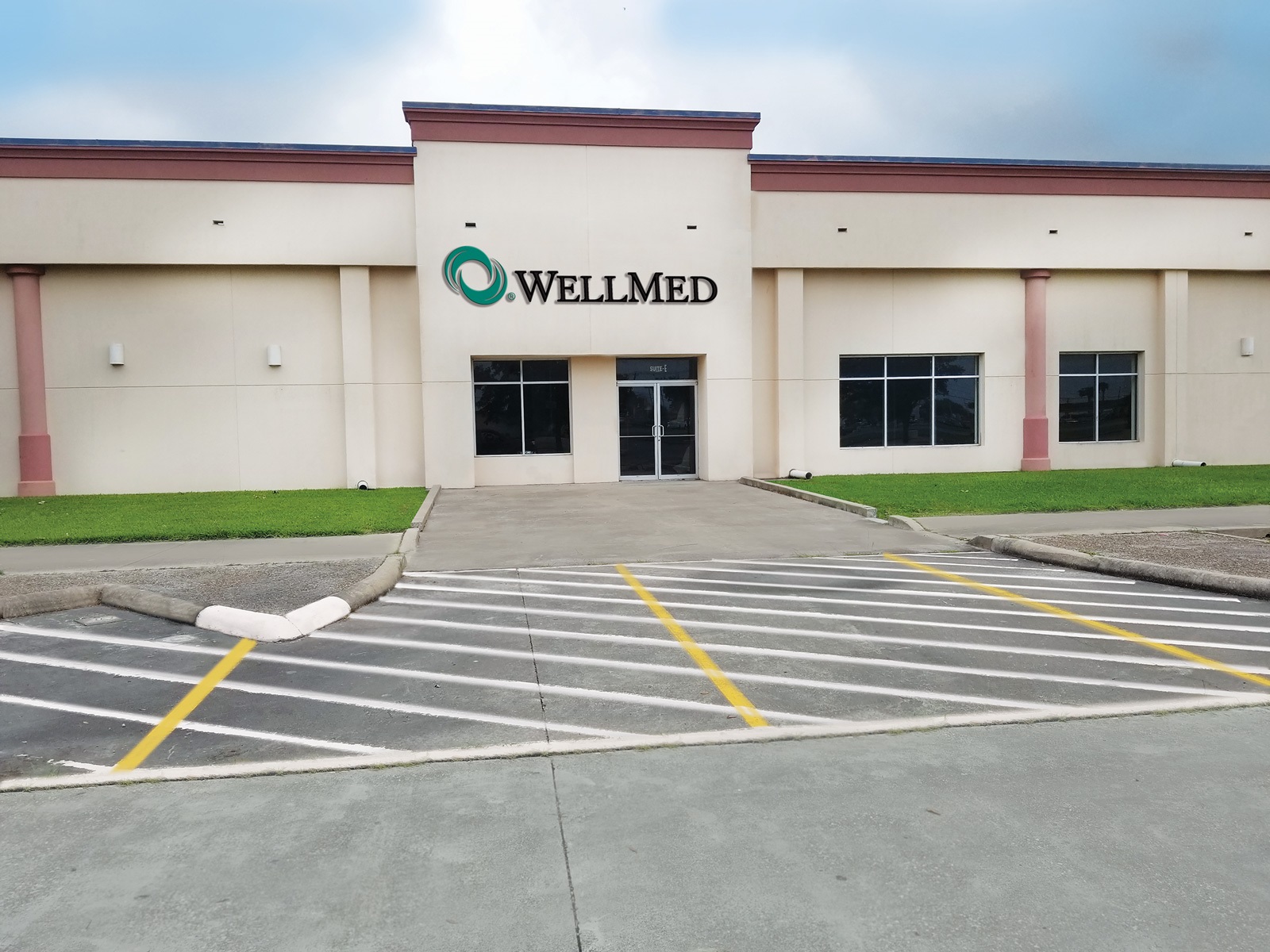 WellMed at Kingsville