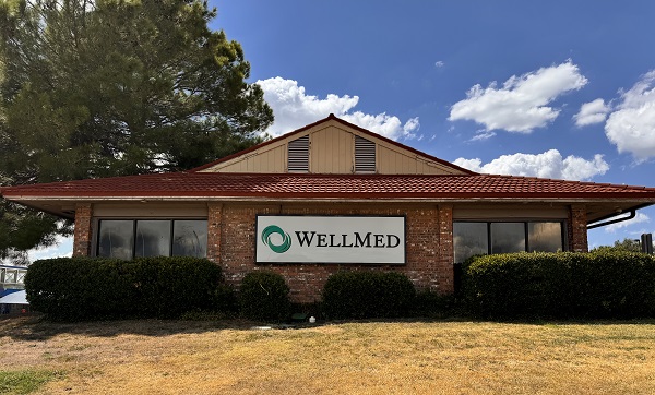 WellMed at Lake Arlington