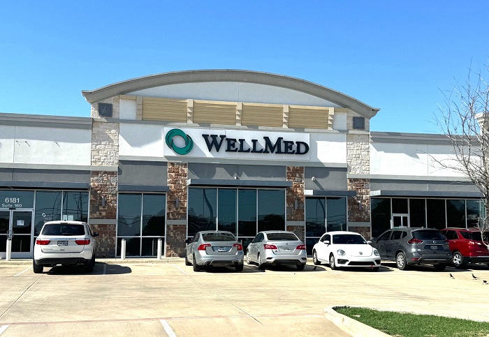 WellMed at University Hills