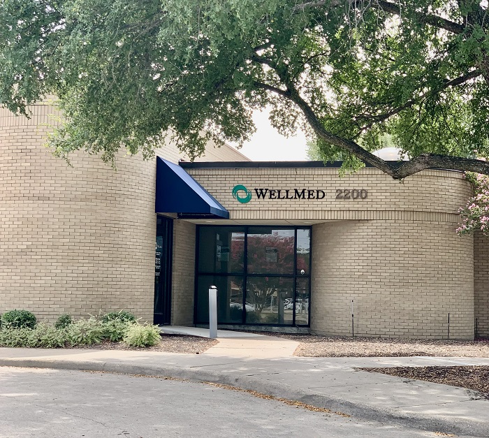 WellMed at West Spring Creek