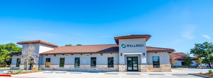 WellMed at Cedar Park