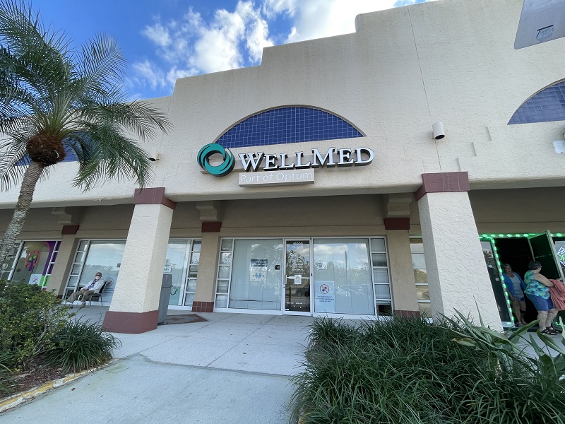 WellMed at North Tamiami Trail