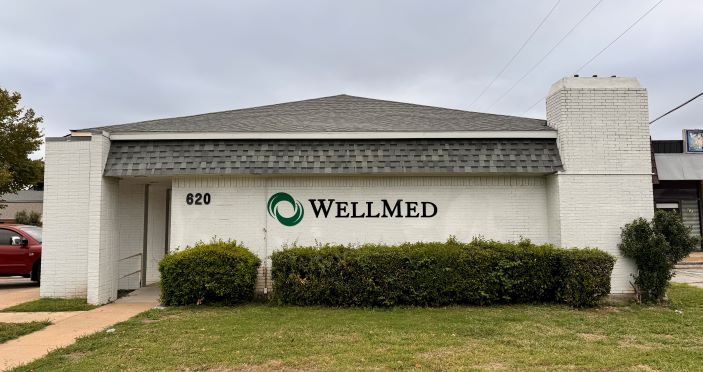 WellMed at O'Connor