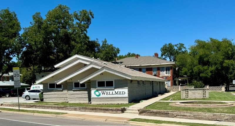 WellMed at W. Jefferson