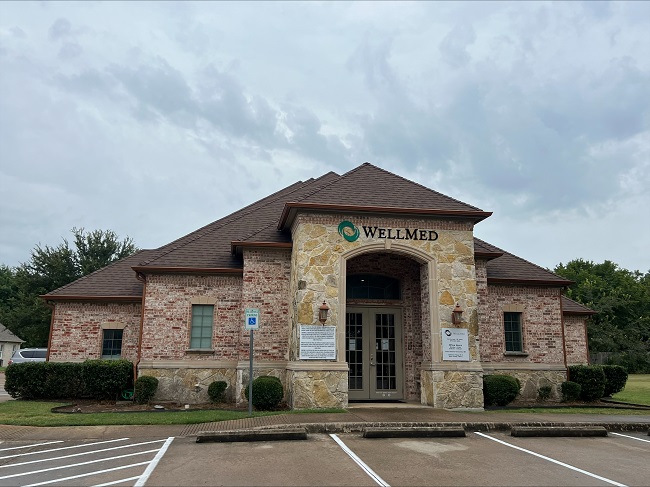 WellMed at Heath Creek