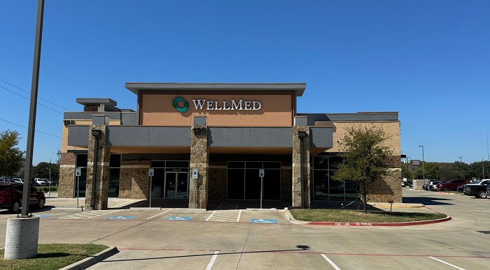 WellMed at Mesquite