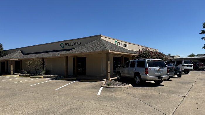 WellMed at Cleburne