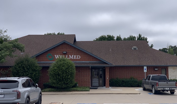 WellMed at Joshua