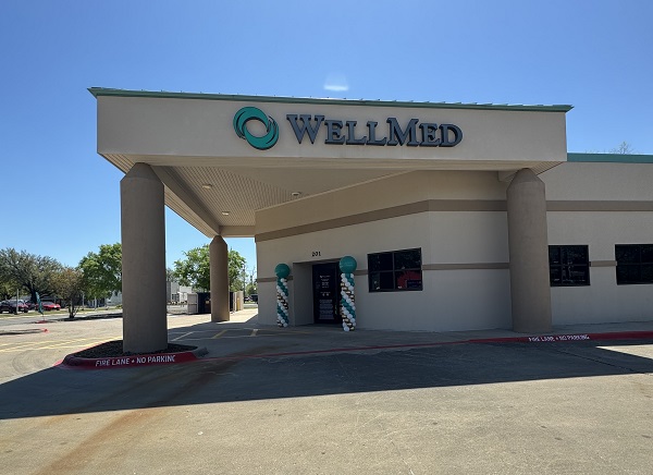 WellMed at Bonham