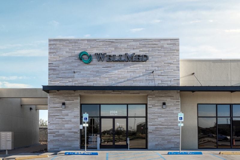 WellMed at Northpoint