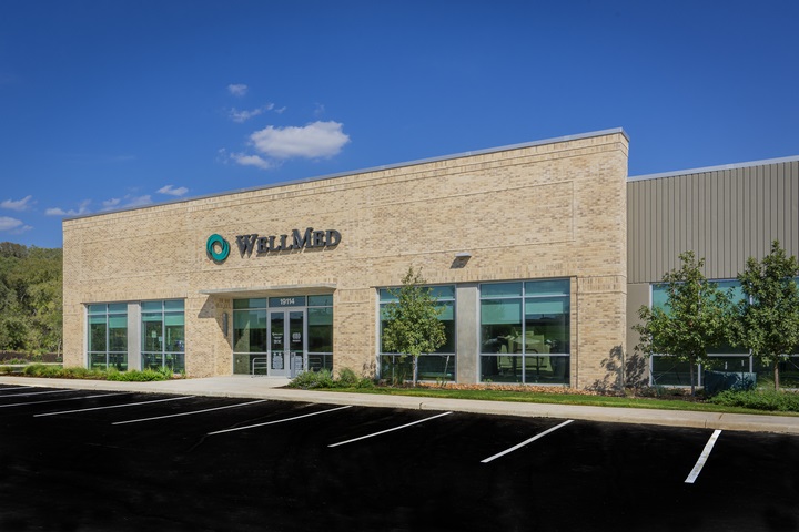 WellMed at Stone Oak