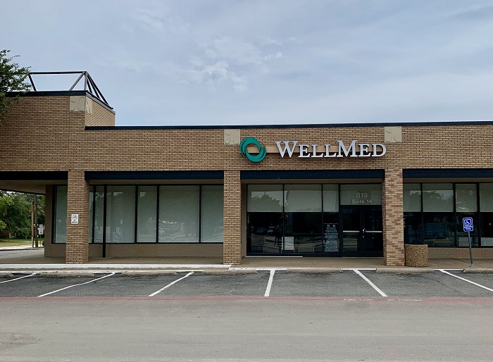 WellMed at Richardson