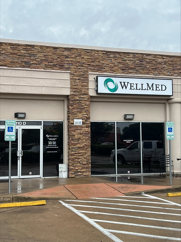 WellMed at DeSoto