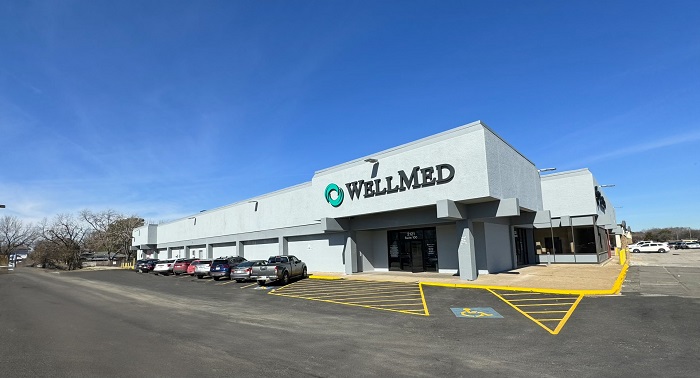 WellMed at South Buckner