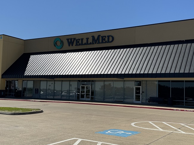 WellMed at Terrell