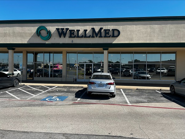 WellMed at White Rock