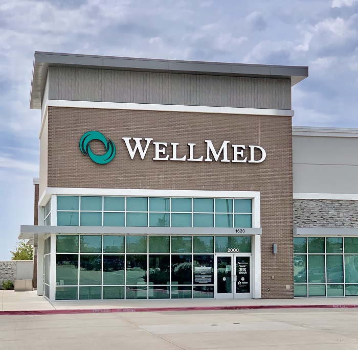 WellMed at McKinney North