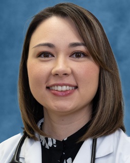 Heather Shimoji Barkov, PA practices Physician Assistant in Saint Petersburg