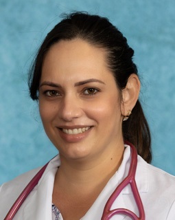 Ana Maria Guerra Garcia, NP practices Family Nurse Practitioner in Brandon