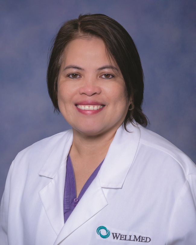 Chona Miller, NP practices Family Nurse Practitioner in San Antonio