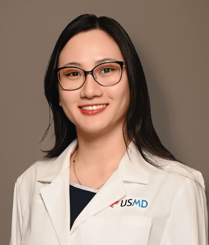 Irene Mai Tran, PA practices Physician Assistant in Arlington