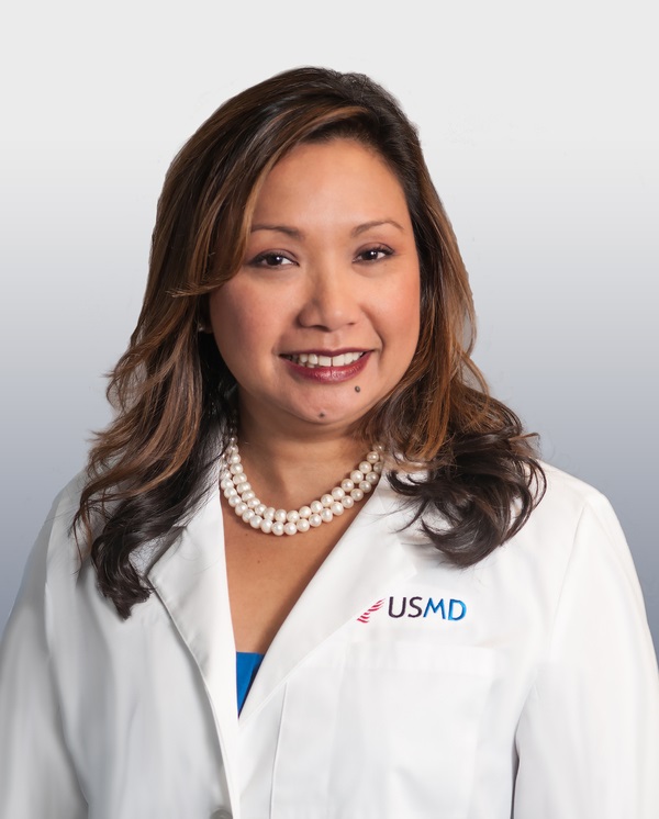 Anna Liza Camungol Lavedan, MD practices Internal Medicine and Pediatrics in Carrollton