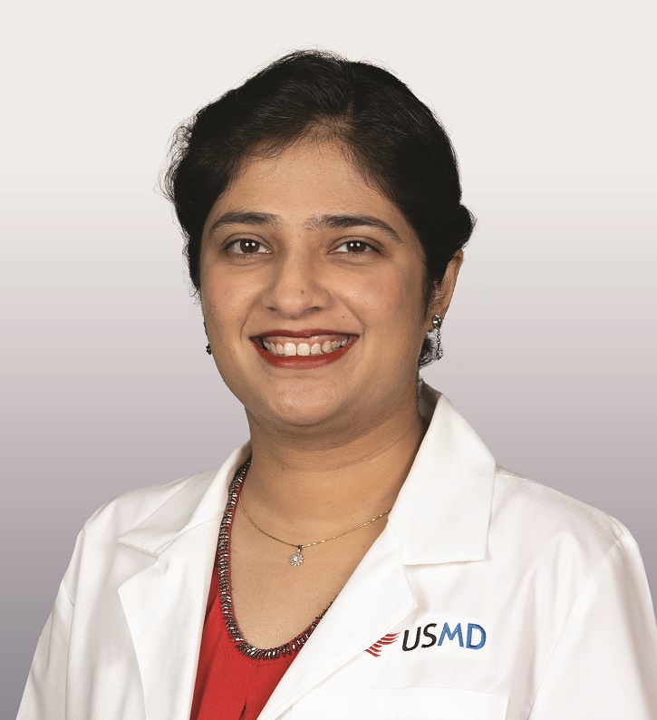 Nida Noor, MD practices Family Medicine in Arlington