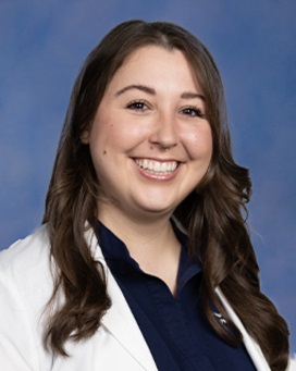 Cameryn Elizabeth Anne Grassanovits, PA practices Physician Assistant in Bedford