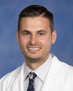 Brian Joseph Bordelon, DO practices Internal Medicine in Fort Worth