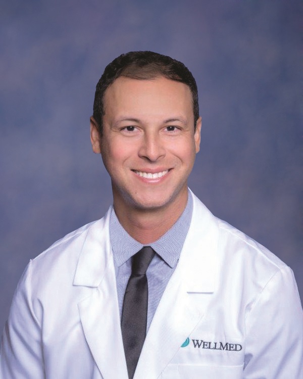 Kermith Saul Vega Cartagena, MD practices Family Medicine in San Antonio