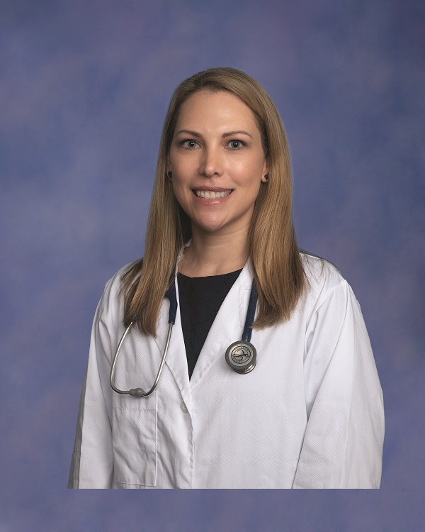 Jennifer Lynn Beitelshees, NP practices Adult-Gerontology Primary Care Nurse Practitioner in Saint Petersburg