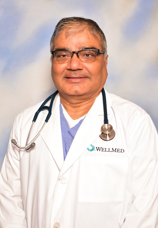 Kanubhai A. Patel, MD practices Cardiovascular Disease and Internal Medicine in McKinney