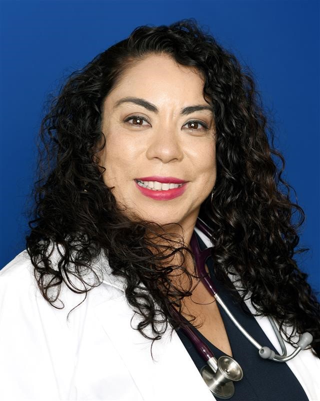 Yadira Ivonne Cabrera, NP practices Family Nurse Practitioner in El Paso