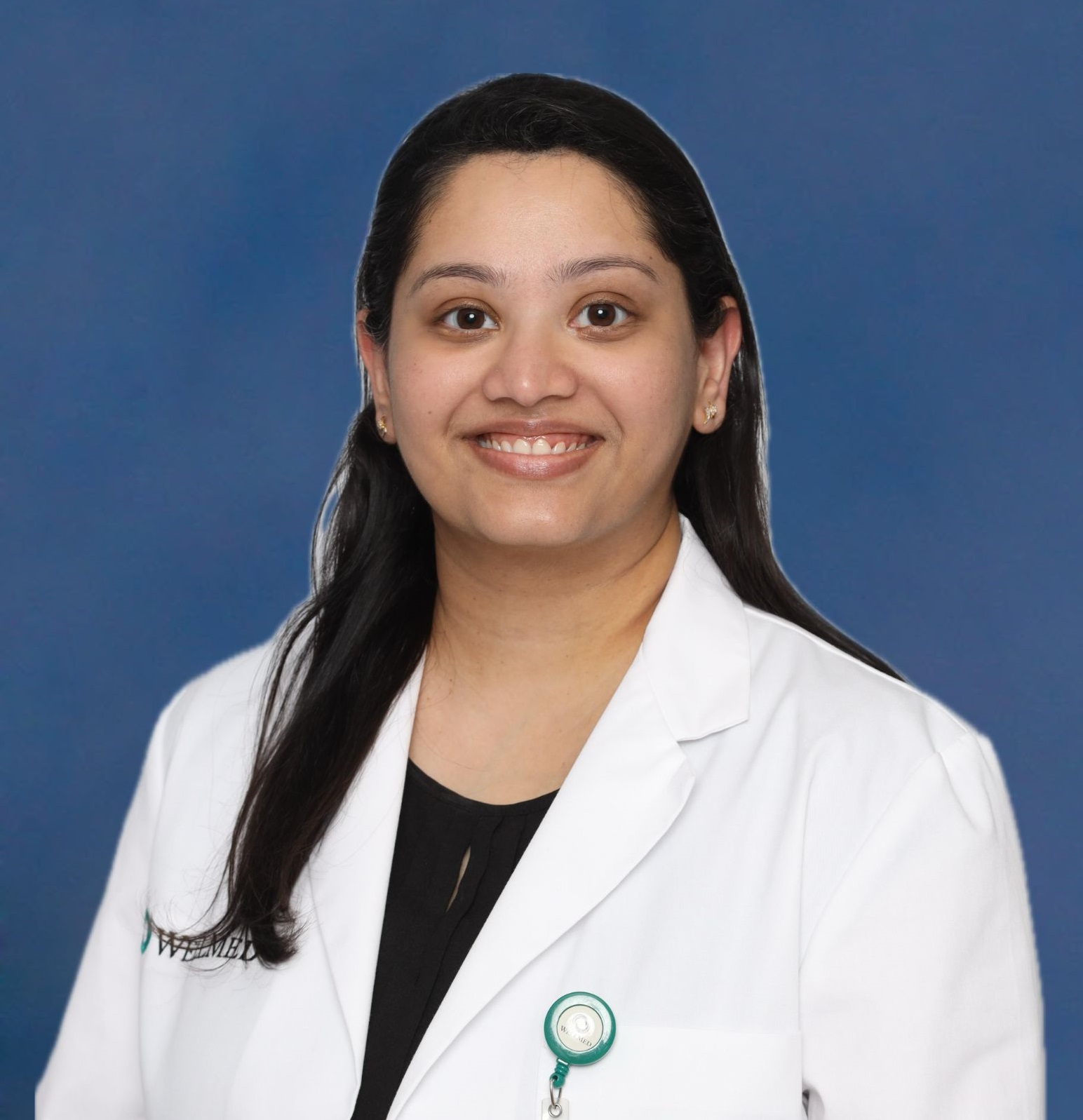 Neesha Settipalle, MD practices Internal Medicine in Corpus Christi