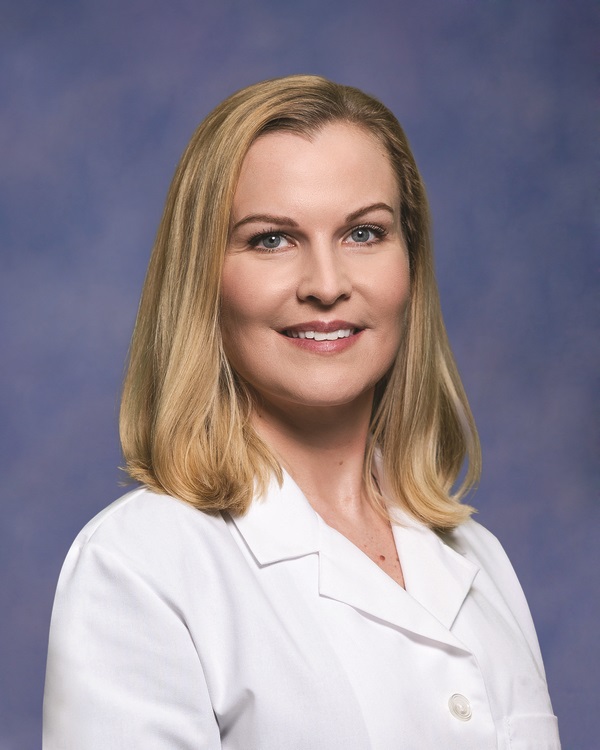 Robin Landry, PA practices Physician Assistant in Houston