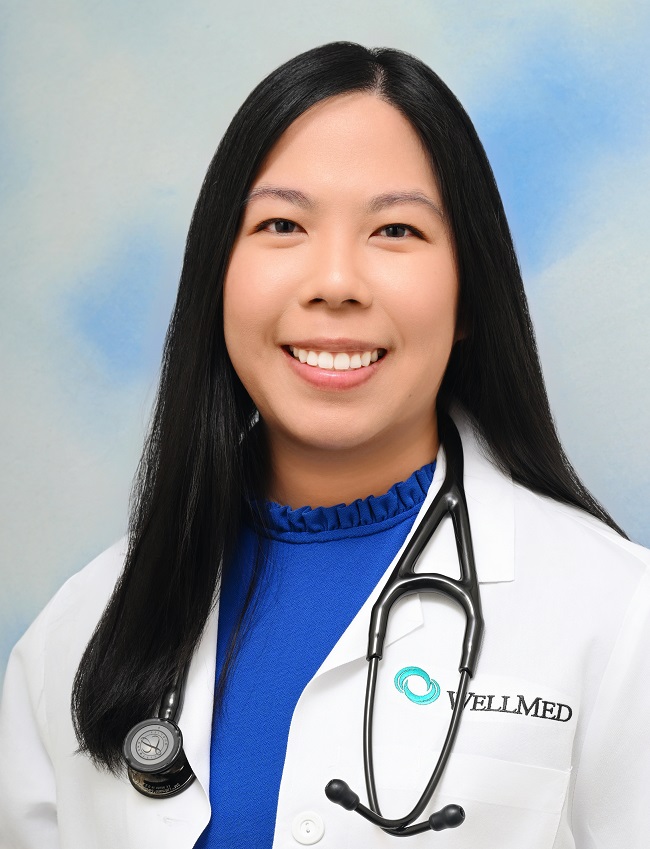 Nancy Lam, NP practices Family Nurse Practitioner in Dallas