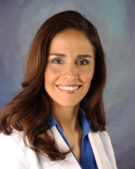 Jennifer Pulido Stice, NP practices Family Nurse Practitioner in Corpus Christi