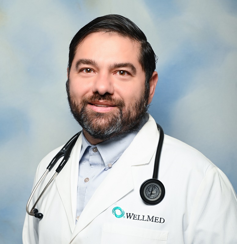 Jose T. Vallejos, MD practices Internal Medicine in Dallas