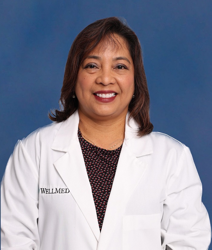 Ellen Galolo Lamanilao, NP practices Family Nurse Practitioner in Corpus Christi